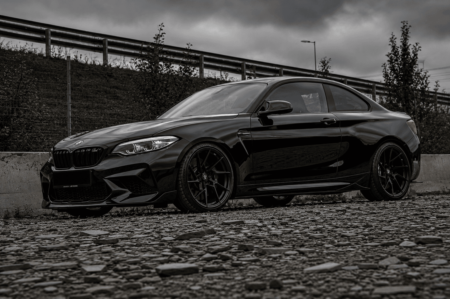 M2 Competition