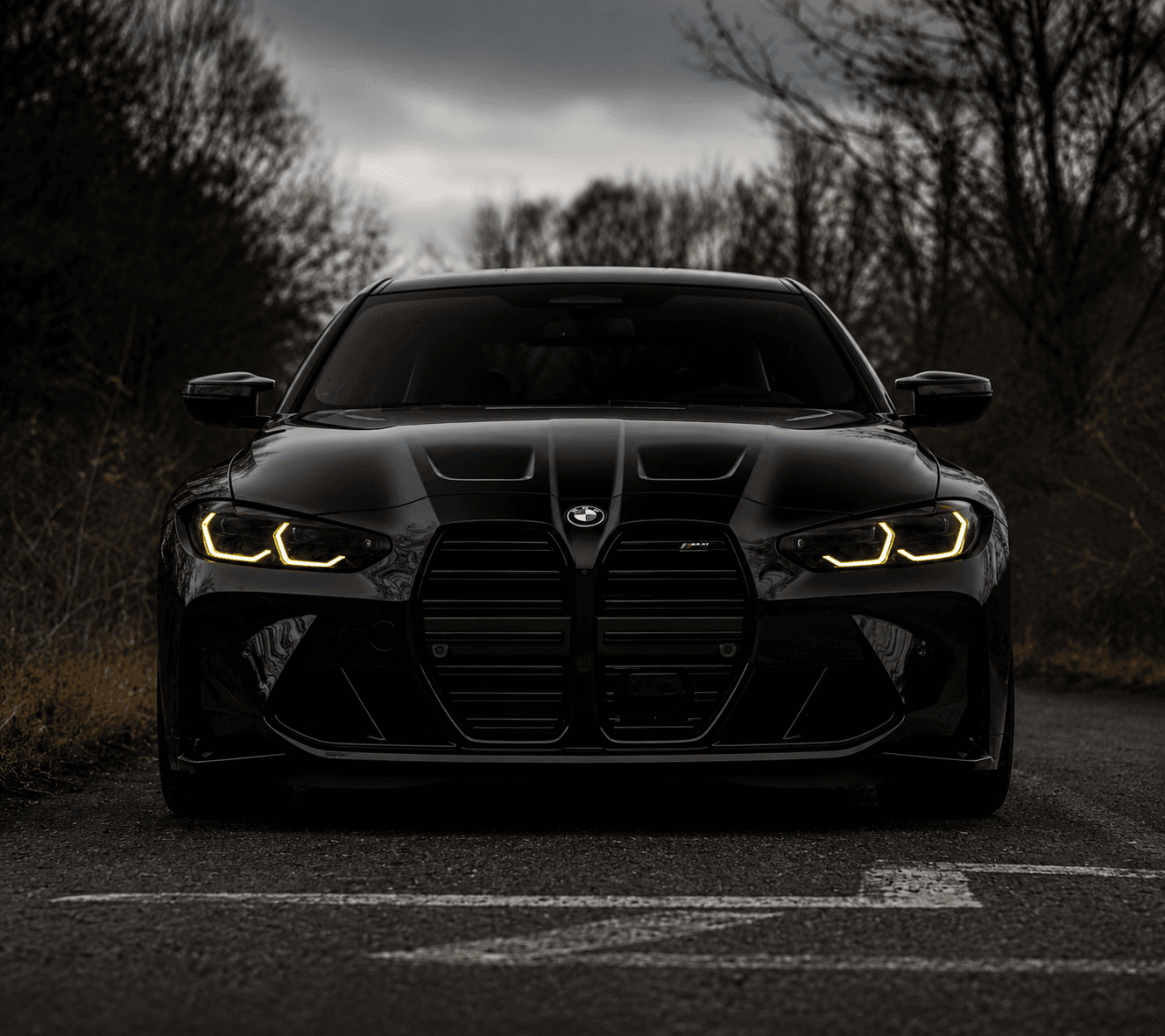 M4 Competition