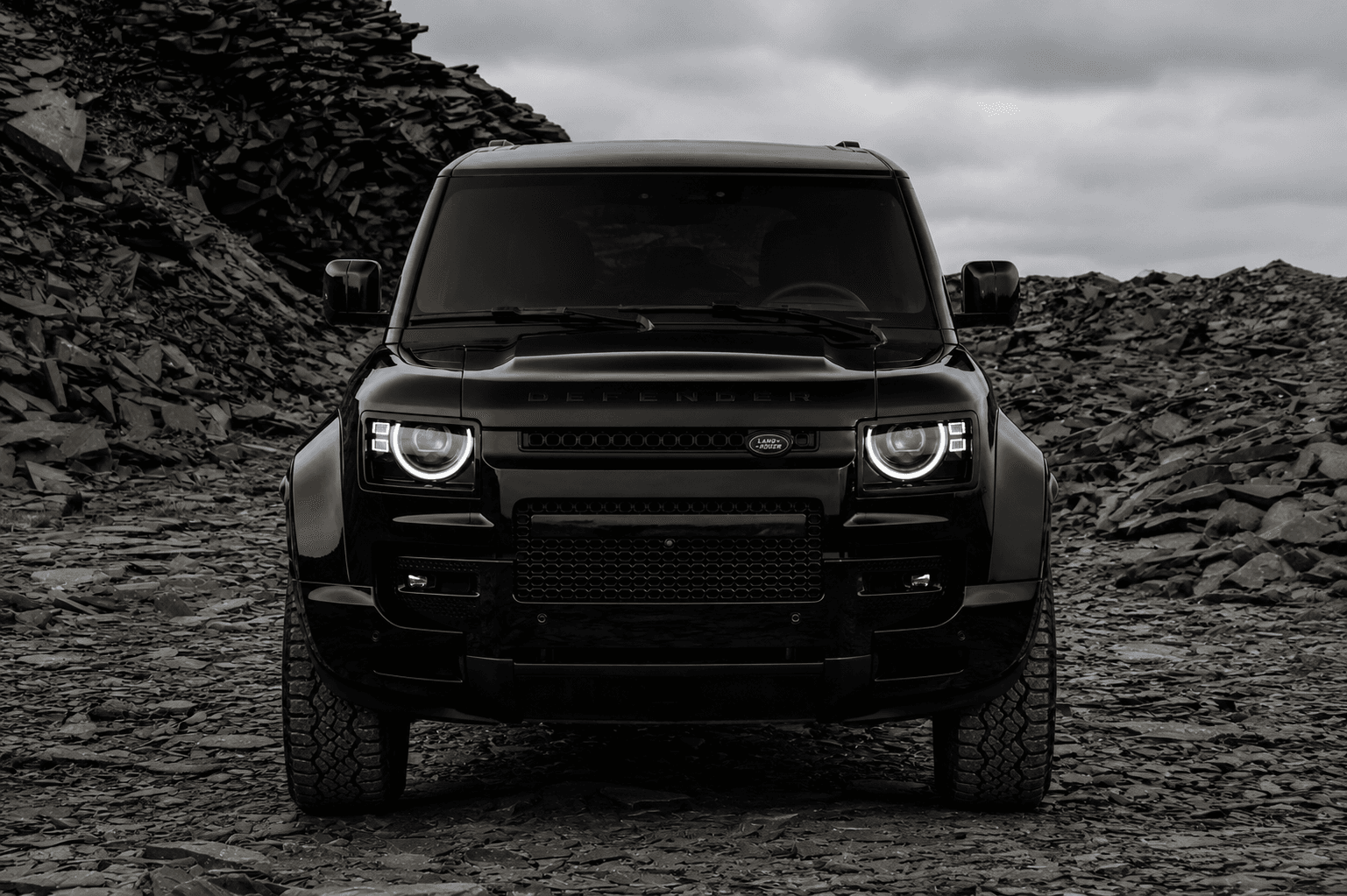 Defender OCTA