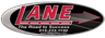 LANE Trailer Mfg.